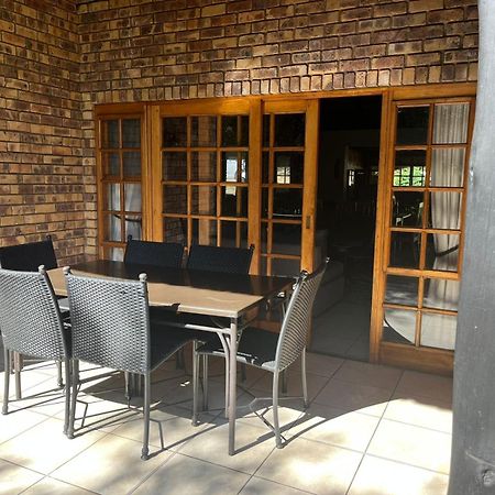Kruger Park Lodge, Mpumalanga Unit 424 Hazyview Exterior foto