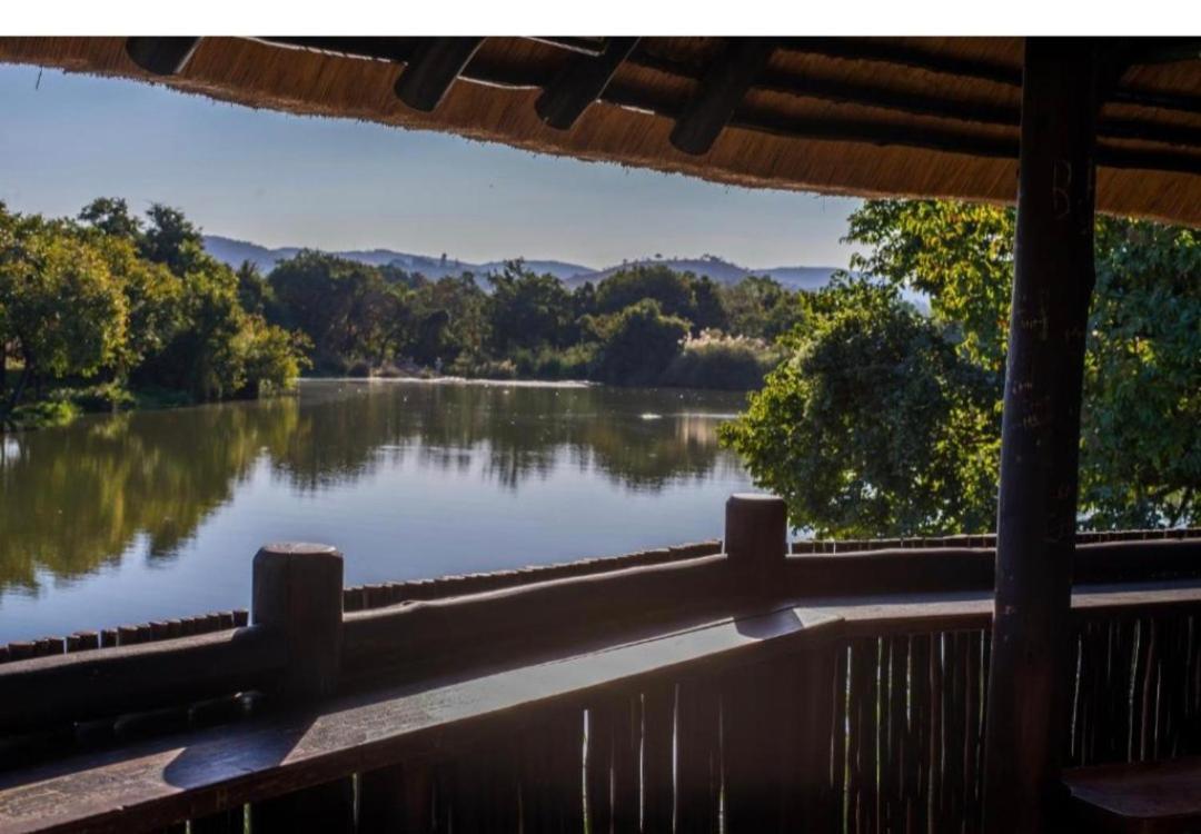 Kruger Park Lodge, Mpumalanga Unit 424 Hazyview Exterior foto