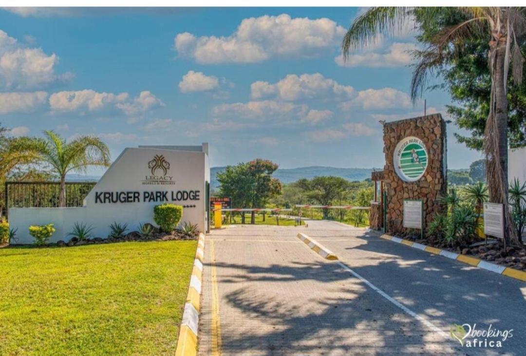 Kruger Park Lodge, Mpumalanga Unit 424 Hazyview Exterior foto