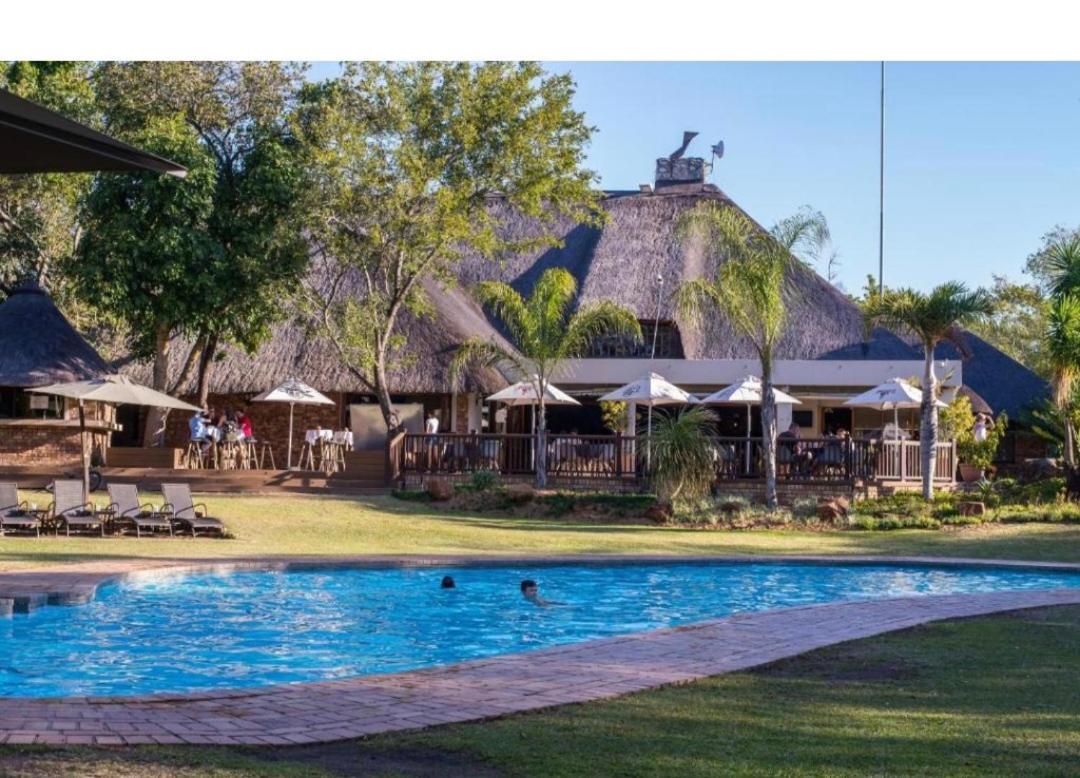 Kruger Park Lodge, Mpumalanga Unit 424 Hazyview Exterior foto