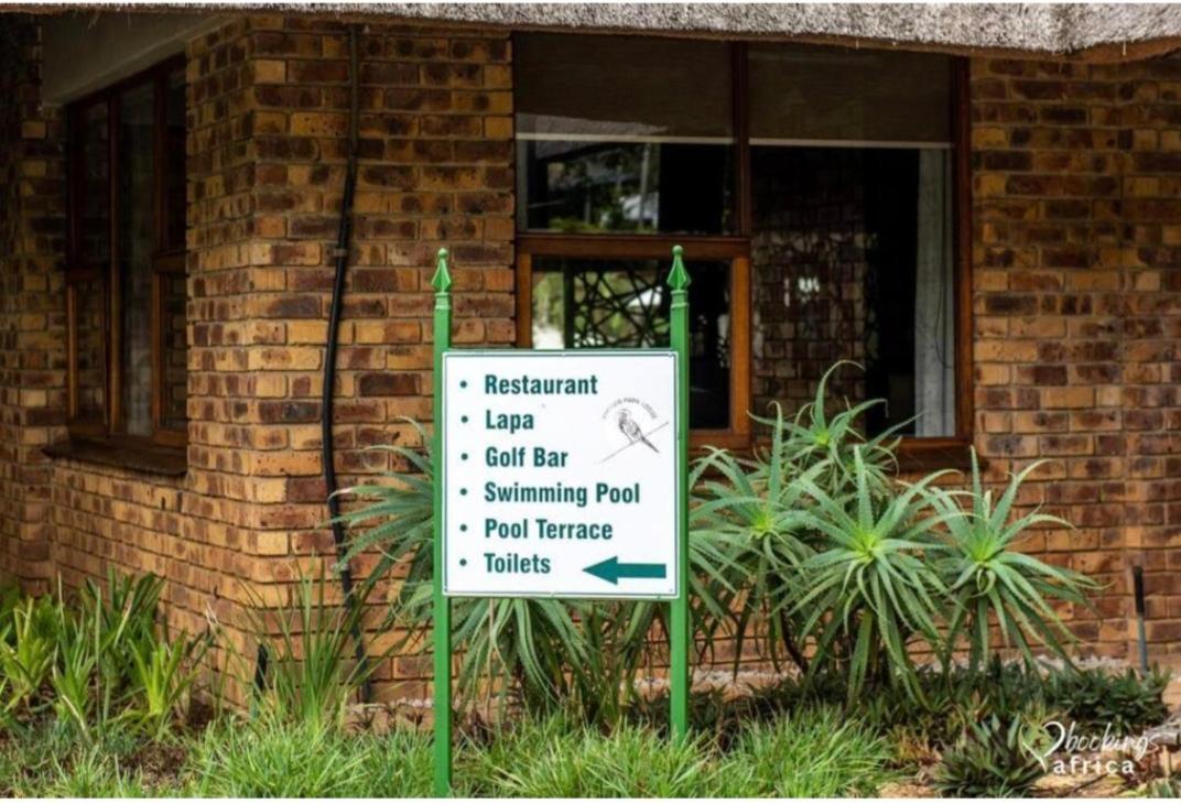 Kruger Park Lodge, Mpumalanga Unit 424 Hazyview Exterior foto